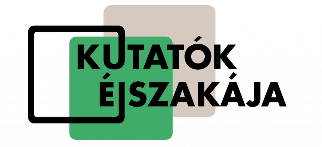 Kutatók Éjszakája