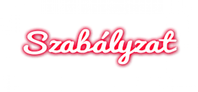 Hallgatói Követelményrendszer (HKR)