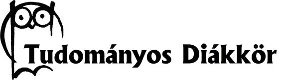 Tavaszi Intézeti TDK - 2026. 03. 31. 10:00